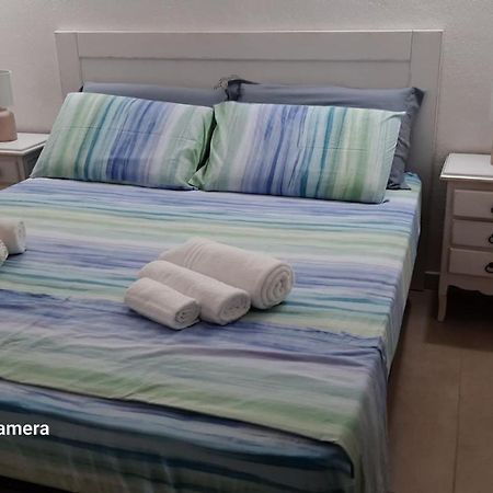 Apartamento Bilocale In Centro Costa Rei Exterior foto