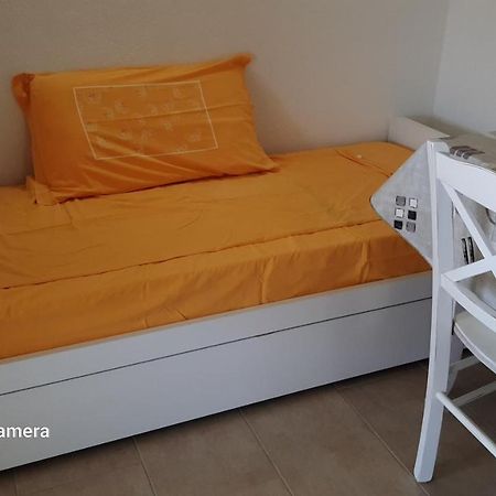 Apartamento Bilocale In Centro Costa Rei Exterior foto