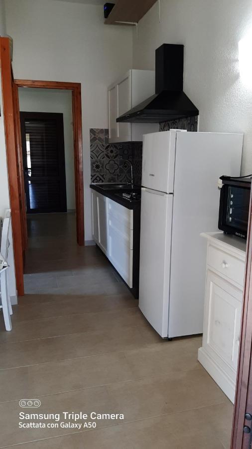 Apartamento Bilocale In Centro Costa Rei Exterior foto