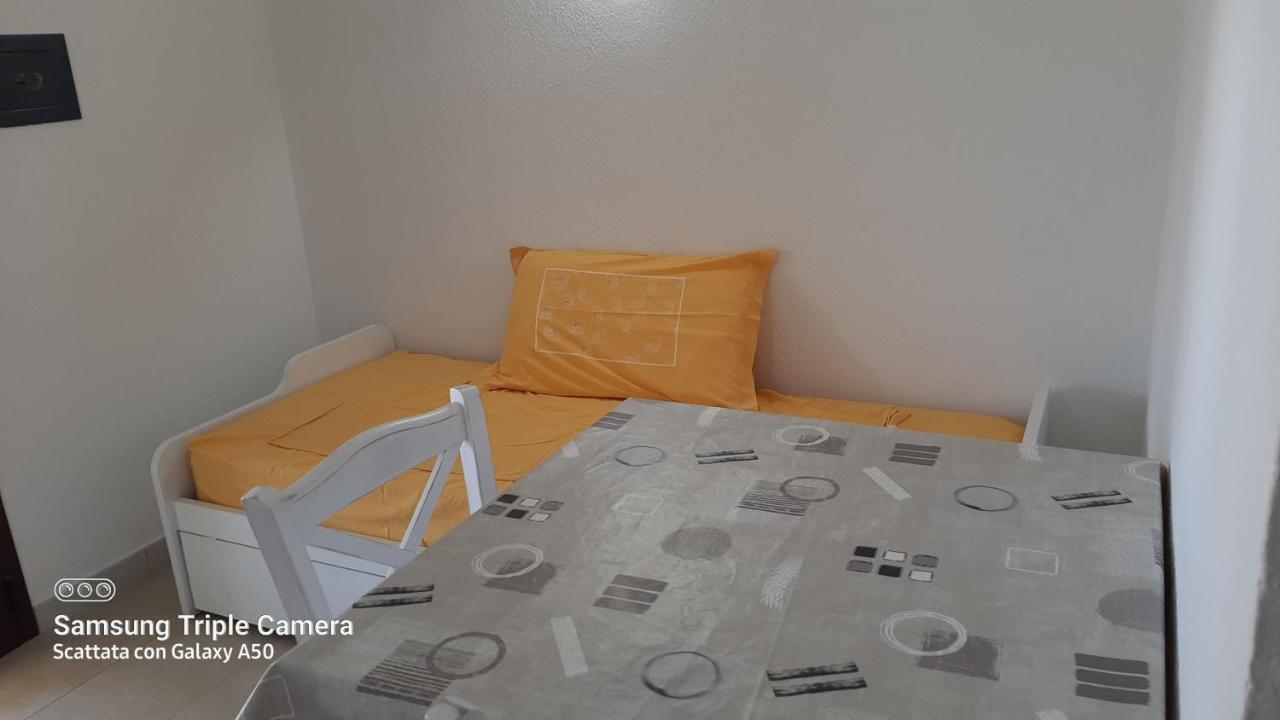 Apartamento Bilocale In Centro Costa Rei Exterior foto