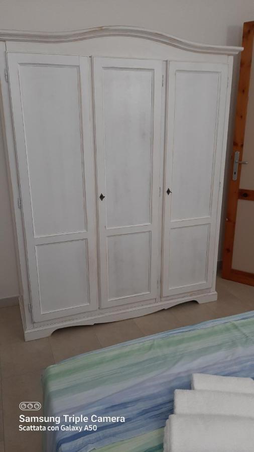 Apartamento Bilocale In Centro Costa Rei Exterior foto