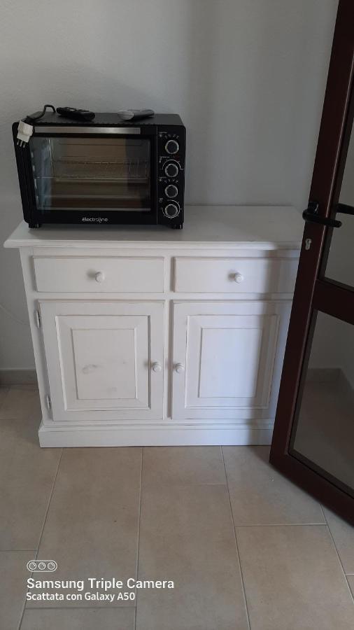 Apartamento Bilocale In Centro Costa Rei Exterior foto