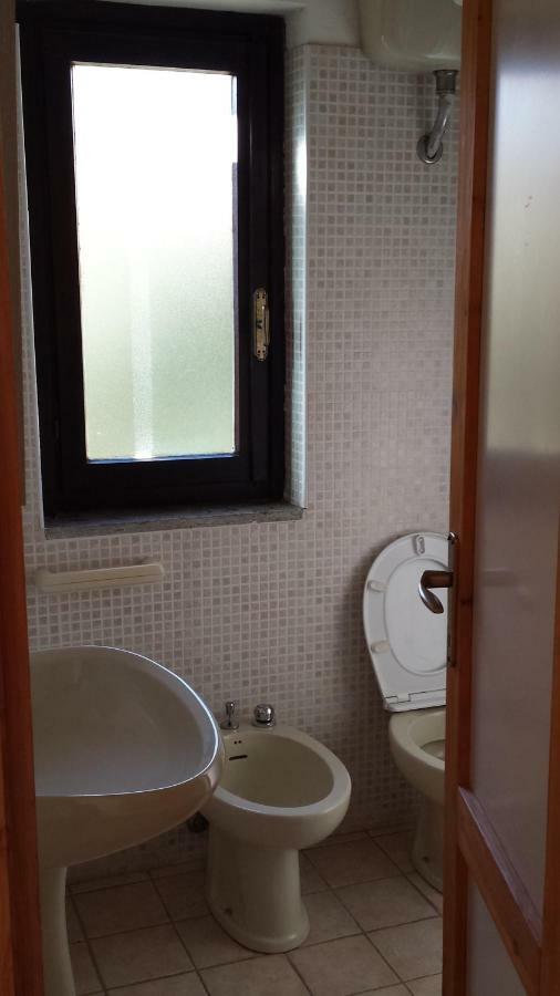 Apartamento Bilocale In Centro Costa Rei Exterior foto